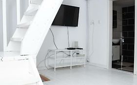 Bethlen Central Studio