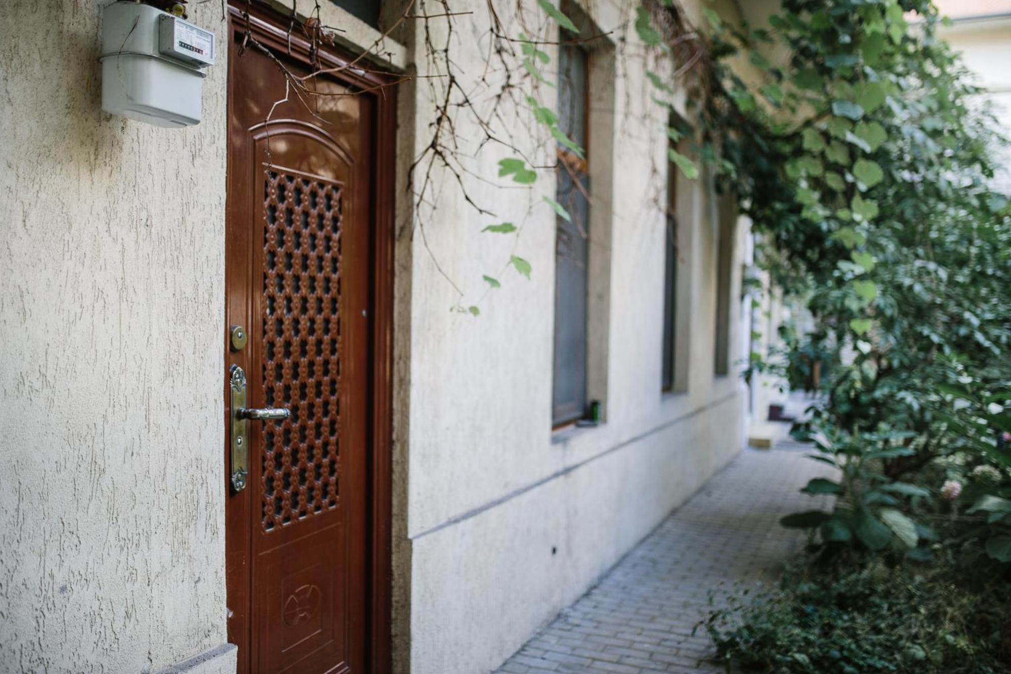 Bethlen Central Studio Cluj-Napoca Exterior photo