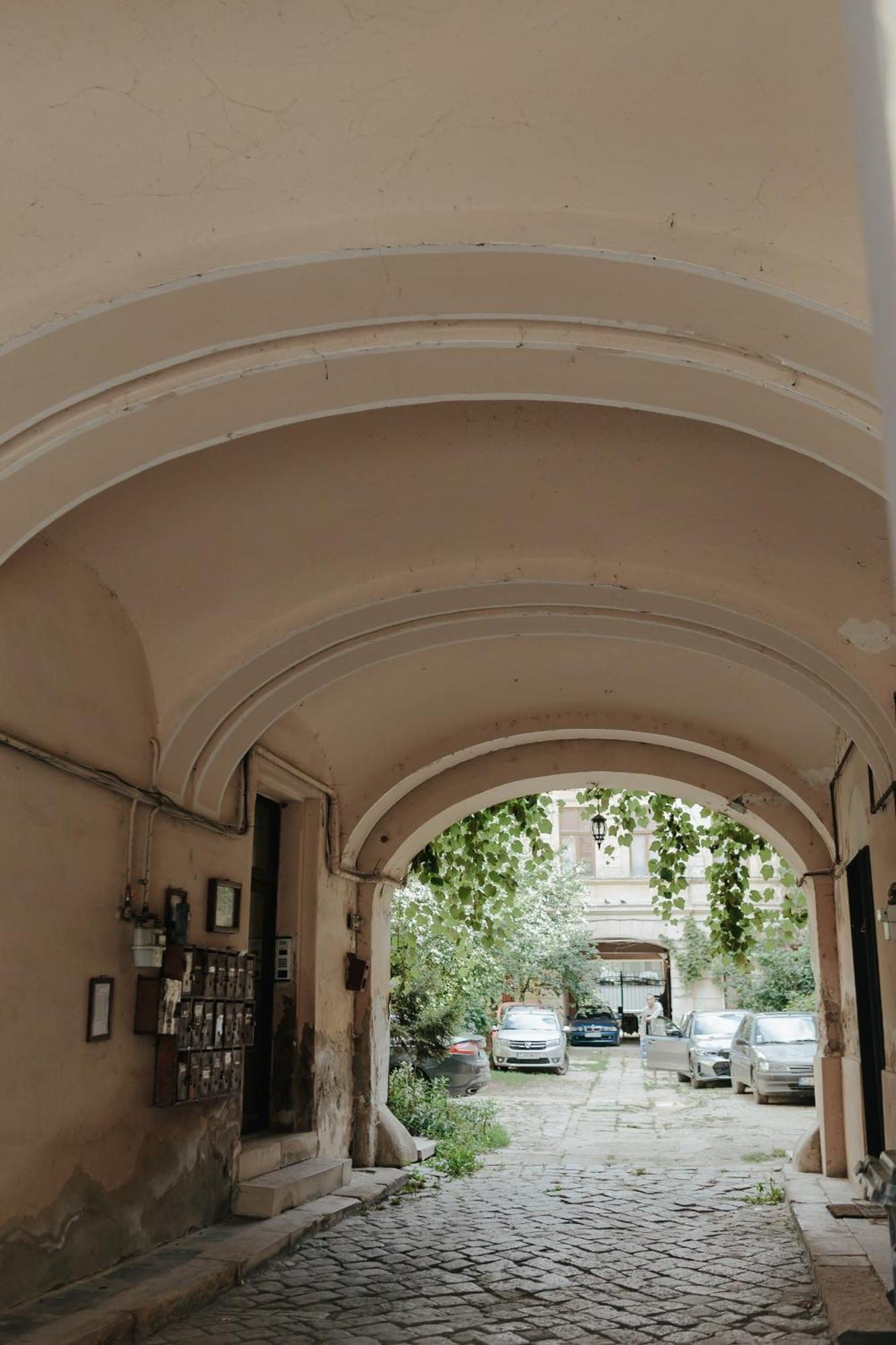 Bethlen Central Studio Cluj-Napoca Exterior photo